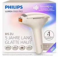 Philips IPL-Haarentferner "Philips Lumea Series 9900 Pro BRC342/00, NEUHEIT" 4
