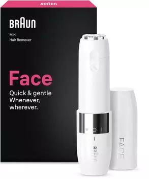 Braun Mini Hair Remover Face FS1005
