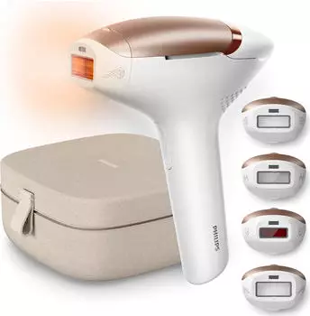 Philips Lumea IPL 9000 Series BRI984/00