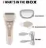 Remington WDF310 BareMe Women´s Foil Shaver