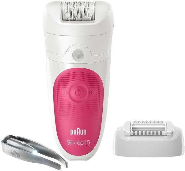 Braun Beauty-Set Silk-Epil 5-885 Test | ☀️ Angebote ab 69,00 € (Mai 2021) |  Testbericht.com