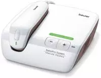 BEURER IPL-Haarentferner "10000 Plus" 250000 Lichtimpulse Dauerhafte Haarentfernung,