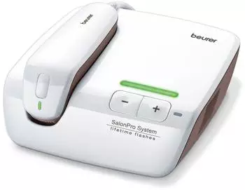 Beurer IPL 10000+ SalonPro System