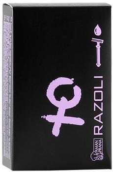 Amanprana Amanprana Razoli 3 in 1 Rasier&ouml;l Frauen (100ml)