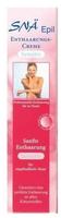 Enthaarungs Creme Sensitive Snae Epil 75 ml