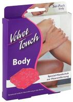Velvet Touch Body 3er-Set 1 P
