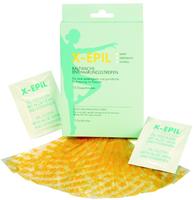 X-epil Kaltwachsstreifen 12 St