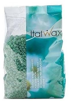 Italwax Wachsperlen Azulen 1000 g