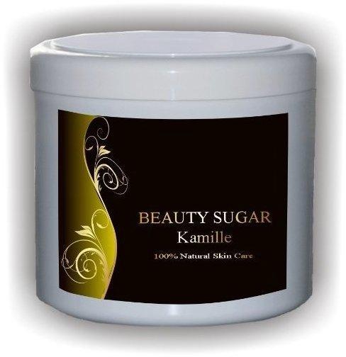 Beauty Sugar Zuckerpaste Kamille 500 g