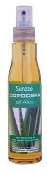 Sunzze Aloe Vera Nachbehandlungsöl 150 ml