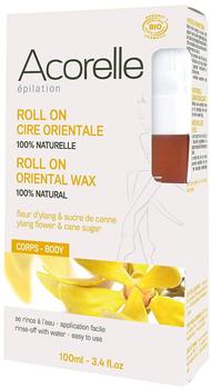 Acorelle Oriental Wax Roll-On