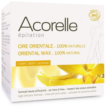 Acorelle Oriental Wax for Body (300g)