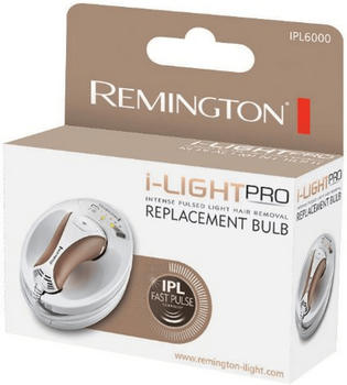 REMINGTON i-Light Pro Ersatzkartusche für IPL6000 SP-6000SB