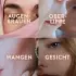 Veet Gesicht Kaltwachsstreifen Gesicht Sensitive Haut (20 Stk.)