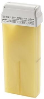 Xanitalia Wachspatrone Honig breit 100 ml