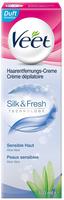 VEET Haarentfernungscreme Sensitive 100 ml