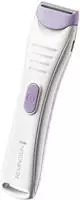 Remington Beauty-Trimmer "BKT4000" 2 Aufs&auml;tze bis 0,2mm ohne Hautirritationen,2
