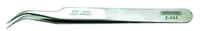 Bernstein Tools For Electronics 5-055 Smd-pinzette 7a Sa Sichelspitze,...