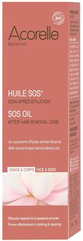 Acorelle SOS Oil (50 ml)
