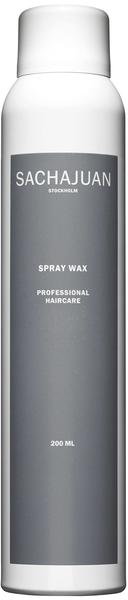 SACHAJUAN Spray Wax 200 ml