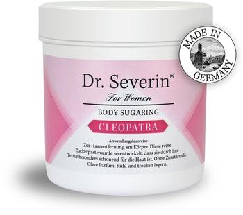 Dr. Severin Cleopatra Sugaring 380 g