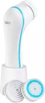 Silk'n Pure Gesichtsreinigungsb&uuml;rste