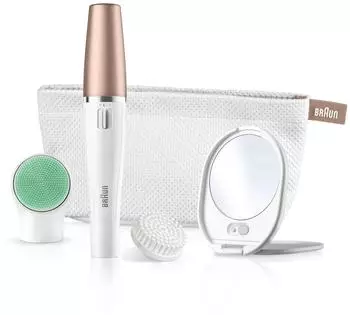 Braun FaceSpa 851V