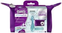 Wilkinson Sword Hydro Silk Damen Rasierer, mit 1 Klinge und Halterung, 1 St