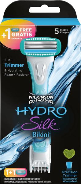 Wilkinson Sword Hydro Silk Bikini