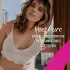 Veet Gesicht Präzisionskaltwachsstreifen Easy-Gelwax (20 Stk.)