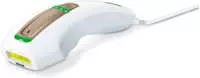 BEURER IPL-Haarentferner "Pure Skin Pro" 200000 Lichtimpulse Autoflash-Modus,...