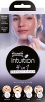 Wilkinson Sword Intuition 4 IN 1 Trimmer/Former, Batteriebetrieb