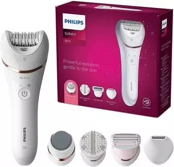 Philips Series 8000 BRE740/10