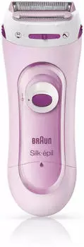 Braun Silk-&eacute;pil LS 5100