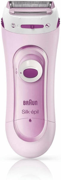 Braun Silk-épil LS 5100
