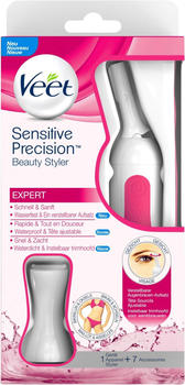 Veet Sensitive Precision Expert Beauty Styler