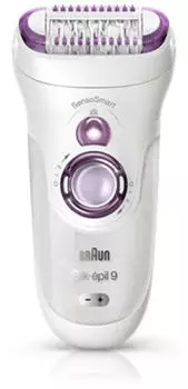 Braun Silk-&eacute;pil 9 9-700 SensoSmart