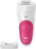 Braun Silk-&eacute;pil 5 Wet/Dry SES 5/500