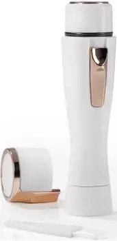VITALmaxx Perfect Shave Rotationsrasierer 5142