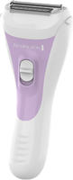 Remington Smooth & Silky WSF5060 Rasierer f&uuml;r Damen 1 St., Grundpreis: &euro;