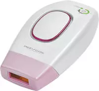 Profi-Care PC-IPL 3024 330240 Haarentfernungslaser Perlmutt, Flieder