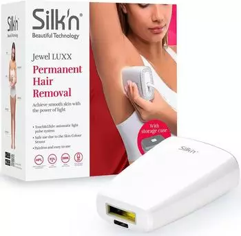 Silk'n Jewel Luxx (25156960-0)