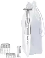 Braun Silk-&eacute;pil Bikini Styler FG1100 Bikinitrimmer 1 St