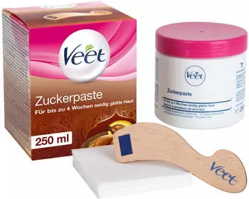 Veet Zuckerpaste (250ml)