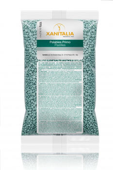 Xanitalia Pro Brasilian System Wax-Perlen Aloe Vera