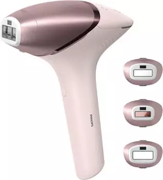 Philips Lumea IPL Series 9000 BRI958/00