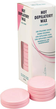 Sibel Hot Depilatory Wax (400g)