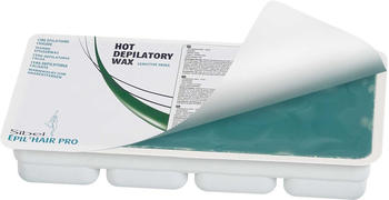 Sibel Hot Depilatory Wax Sensitive Skin Box (1kg)