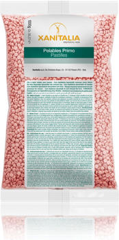Xanitalia Pelable Pink Wax (1kg)