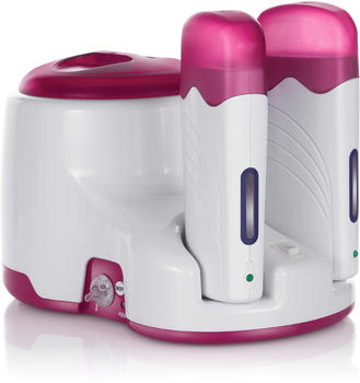 Xanitalia Wax Heater 15001